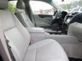 Smokey Granite Gray Mica - LS 460 AWD Photo No. 12