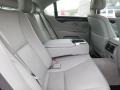 Smokey Granite Gray Mica - LS 460 AWD Photo No. 13