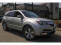 Palladium Metallic - MDX SH-AWD Technology Photo No. 1