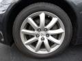 Smokey Granite Gray Mica - LS 460 AWD Photo No. 14
