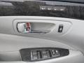 Smokey Granite Gray Mica - LS 460 AWD Photo No. 17