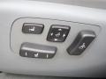 Smokey Granite Gray Mica - LS 460 AWD Photo No. 18