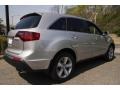 Palladium Metallic - MDX SH-AWD Technology Photo No. 4