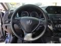 Crystal Black Pearl - ILX 2.0L Photo No. 23