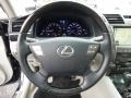 Smokey Granite Gray Mica - LS 460 AWD Photo No. 20