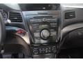 Crystal Black Pearl - ILX 2.0L Photo No. 25