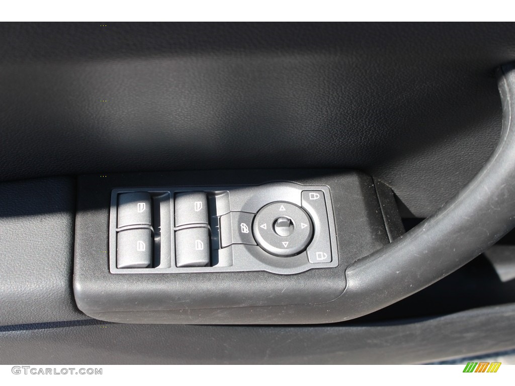 2013 Caprice PPV - Heron White / Dark Pewter photo #17