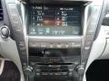 Smokey Granite Gray Mica - LS 460 AWD Photo No. 24