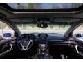 Palladium Metallic - MDX SH-AWD Technology Photo No. 11