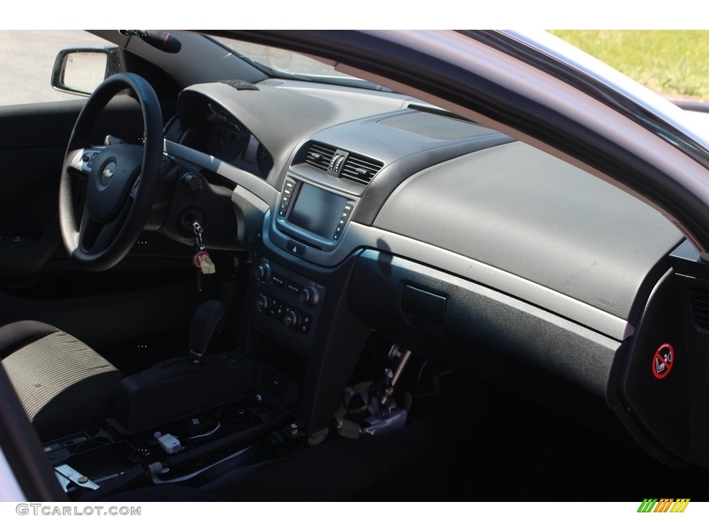 2013 Caprice PPV - Heron White / Dark Pewter photo #26