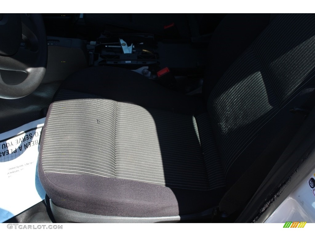 2013 Caprice PPV - Heron White / Dark Pewter photo #33
