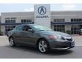 Polished Metal Metallic - ILX 2.0L Photo No. 1