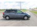 2006 Slate Metallic Toyota Sienna XLE  photo #3