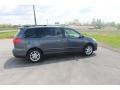 2006 Slate Metallic Toyota Sienna XLE  photo #9