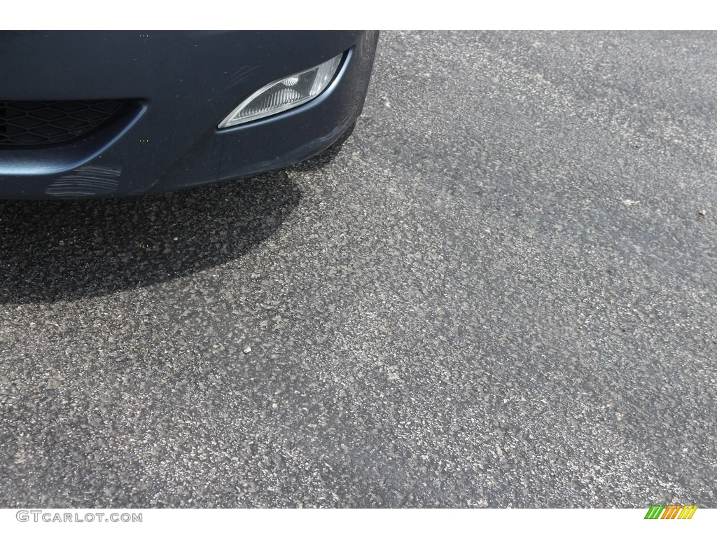 2006 Sienna XLE - Slate Metallic / Stone Gray photo #13