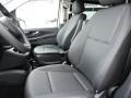 2016 Brilliant Silver Metallic Mercedes-Benz Metris Passenger Van  photo #11