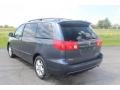 2006 Slate Metallic Toyota Sienna XLE  photo #24