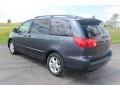 2006 Slate Metallic Toyota Sienna XLE  photo #25