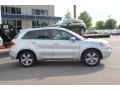Alabaster Silver Metallic - RDX Technology Photo No. 7