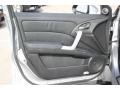 Alabaster Silver Metallic - RDX Technology Photo No. 14