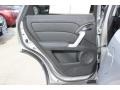 Alabaster Silver Metallic - RDX Technology Photo No. 16
