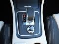 7 Speed AMG SPEEDSHIFT DCT Dual-Clutch Automatic 2016 Mercedes-Benz GLA 45 AMG Transmission