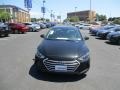 2017 Black Hyundai Elantra SE  photo #2