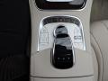 Silk Beige/Espresso Brown Controls Photo for 2016 Mercedes-Benz S #112491791