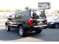 2006 Black Jeep Commander Limited 4x4  photo #5