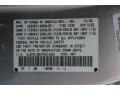 Alabaster Silver Metallic - RDX Technology Photo No. 49