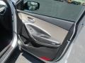 2017 Sparkling Silver Hyundai Santa Fe Sport FWD  photo #11