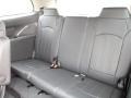 White Frost Tricoat - Enclave Leather AWD Photo No. 5