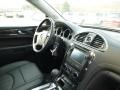 White Frost Tricoat - Enclave Leather AWD Photo No. 11