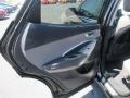 2017 Twilight Black Hyundai Santa Fe Sport 2.0T Ulitimate  photo #17