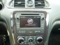 White Frost Tricoat - Enclave Leather AWD Photo No. 19