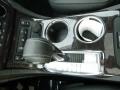 White Frost Tricoat - Enclave Leather AWD Photo No. 23