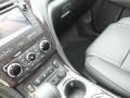 White Frost Tricoat - Enclave Leather AWD Photo No. 24