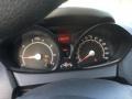 Ingot Silver Metallic - Fiesta S Sedan Photo No. 3