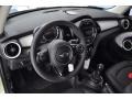 2016 Pepper White Mini Hardtop Cooper 2 Door  photo #6