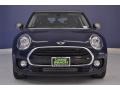 2016 Lapisluxury Blue Metallic Mini Clubman Cooper  photo #2