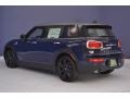 2016 Lapisluxury Blue Metallic Mini Clubman Cooper  photo #4