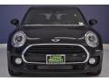 2016 Midnight Black Metallic Mini Clubman Cooper  photo #2