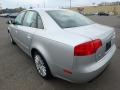 Light Silver Metallic - A4 2.0T quattro Sedan Photo No. 2