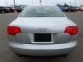 Light Silver Metallic - A4 2.0T quattro Sedan Photo No. 3