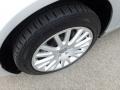 Light Silver Metallic - A4 2.0T quattro Sedan Photo No. 7