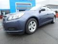 Atlantis Blue Metallic - Malibu LS Photo No. 2