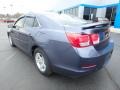 Atlantis Blue Metallic - Malibu LS Photo No. 4