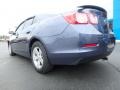 Atlantis Blue Metallic - Malibu LS Photo No. 5