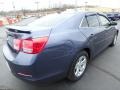 Atlantis Blue Metallic - Malibu LS Photo No. 8