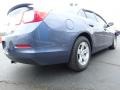Atlantis Blue Metallic - Malibu LS Photo No. 9